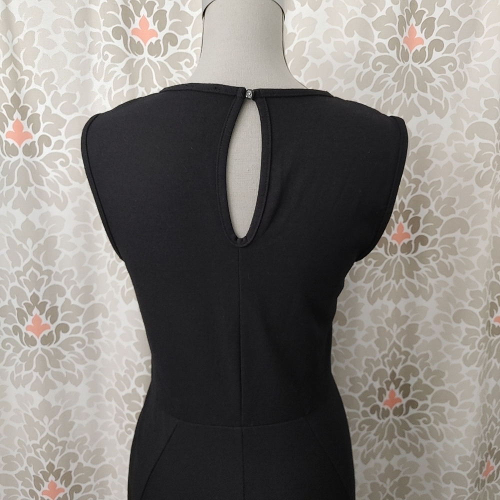 ANTHROPOLOGIE Weston Wear lace dress size S - Picture 8 of 13